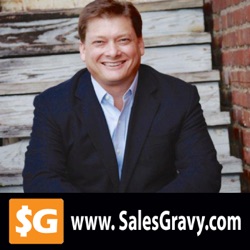 Mastering Sales With Agility feat. Stephen Drum