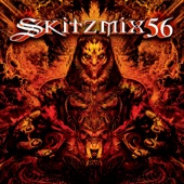Skitzmix 56 (DJ Mix) artwork