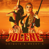 Jolene - Chiquis & Becky G