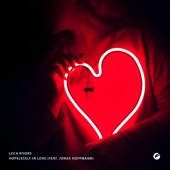 Hopelessly in Love (feat. Jonas Hoffmann) artwork