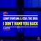 I Don't Want You Back (Lenny Fontana Fierce Dub Mix) artwork