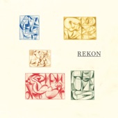 Rekon artwork