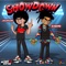 Showdown (feat. Zaehd) - Jackson lyrics