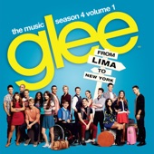 Glee: The Music, Season 4, Vol. 1 artwork