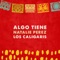 Algo Tiene (feat. Los Caligaris) artwork