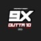 9xoutta10 (feat. Rich Vahntae & Ej Winning) - Daedaeonthebeat lyrics