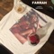Farrah - Matt Hurray lyrics