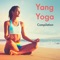 Whale Sounds - Yoga Class Companion lyrics