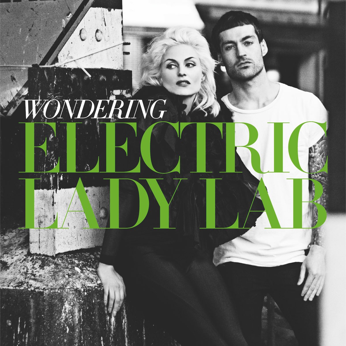 Wondering слушать. Леди Лаб. Electric Ladies. Curious Edits песня. Electric Lady Lab сколько лет.