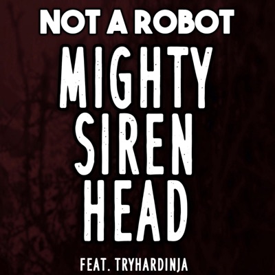 It S In My Blood Not A Robot Feat Tryhardninja Shazam