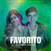 Favorito (Versión Salsa) artwork