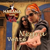 Habana Con Kola artwork