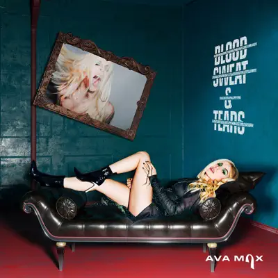 Blood, Sweat & Tears - Single - Ava Max