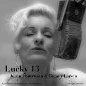 Lucky 13 artwork