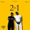 2 IN 1 - EP
