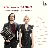 20th Century Tango artwork