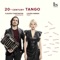 España, Op. 165: No. 2, Tango (Arr. for Accordion & Piano) artwork