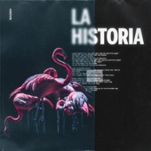 La Historia artwork
