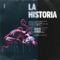 La Historia artwork