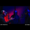 AVTV Freestyle by Section60 iTunes Track 1