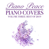 Piano Peace - 7 Rings (Piano Version) artwork