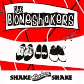 Shake Baby Shake artwork
