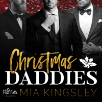 Mia Kingsley - Christmas Daddies artwork