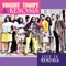 He Will (feat. Benita Jones) [Live] - Vincent Tharpe & Kenosis lyrics