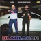 BlaBlaCar (feat. Malik Montana) - DMN & OLEK lyrics