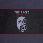 THE FACES artwork