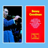 Benny Goodman artwork