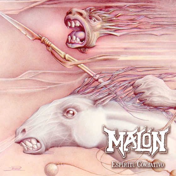 Cover artwork for Síntoma de la Infección