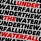 Under the Waterfall - Karl Livingston lyrics