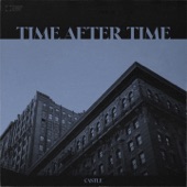 Time After Time artwork