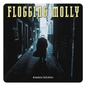 Flogging Molly - Rebels of the Sacred Heart