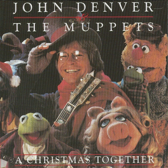 Cover artwork for Christmas Is Coming