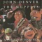 The Christmas Wish - John Denver & The Muppets lyrics