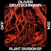 Plant Division - EP artwork