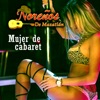 Mujer de Cabaret