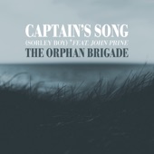 Captain's Song (Sorley Boy) [feat. John Prine] artwork