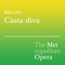 Norma, Act I: Casta diva (Live) artwork