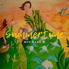 Summertime by Michael E album reviews, ratings, credits