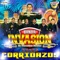 El Corrido de Romulo Mejia - Banda Invasion De Marcelino Nicolas lyrics