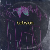 Babylon artwork