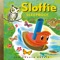 Sloffie Sleepboot (De Gouden Luisterboekjes) - De Gouden Boekjes lyrics