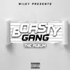 Boasty Gang - The Album album lyrics, reviews, download