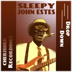 Drop Down - Sleepy John Estes