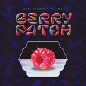 Berry Patch - EP artwork