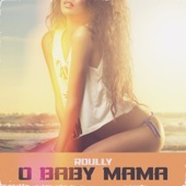 O Baby Mama artwork