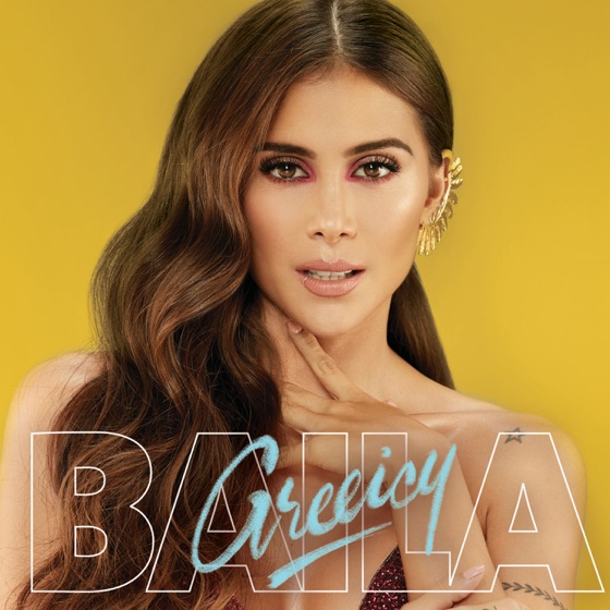 Cover artwork for Ganas